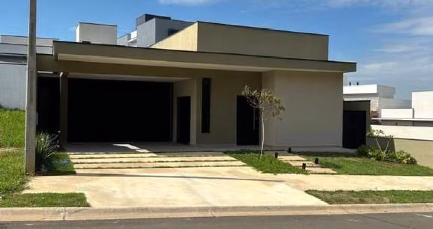 Casa em Condomínio para Venda em Salto, Residencial Lagos D`Icaraí, 3 dormitórios, 1 suíte, 3 banheiros, 2 vagas
