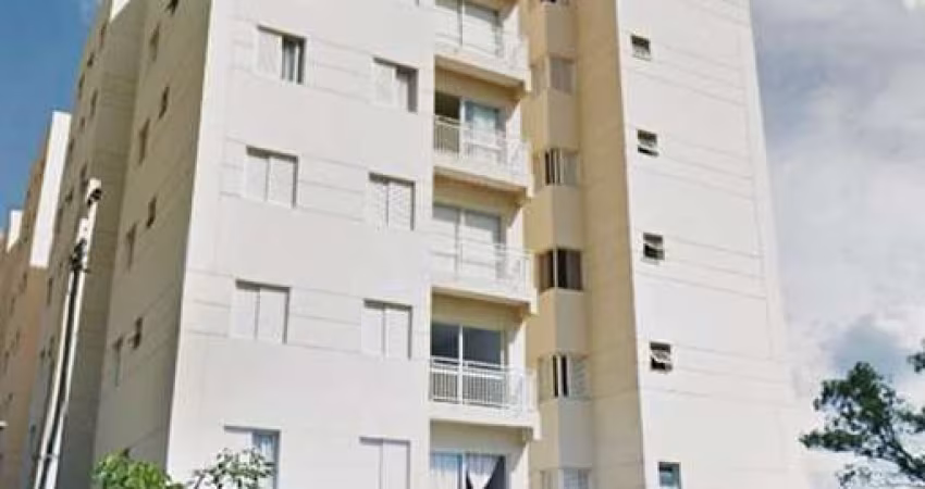 Apartamento para Venda em Itu, Jardim Faculdade, 2 dormitórios, 2 suítes, 1 banheiro, 2 vagas