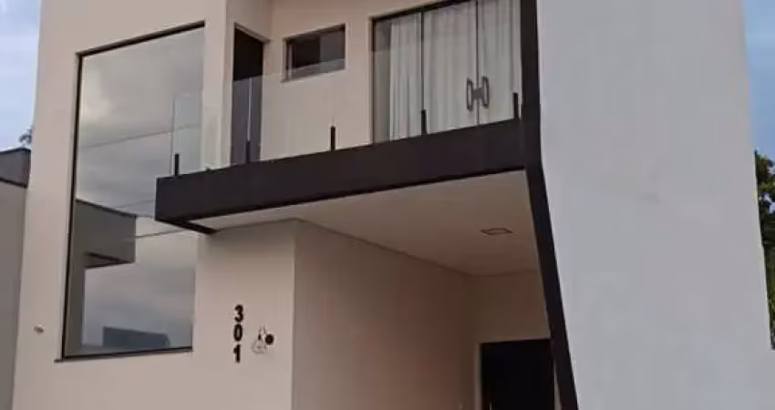 Casa em condomínio para venda em indaiatuba, jd itamaracá, 2 dormitórios, 1 suíte, 2 banheiros, 2 vagas