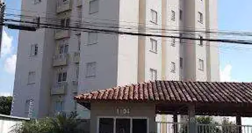 Apartamento para venda em itu, vila santa terezinha, 2 dormitórios, 1 banheiro, 1 vaga