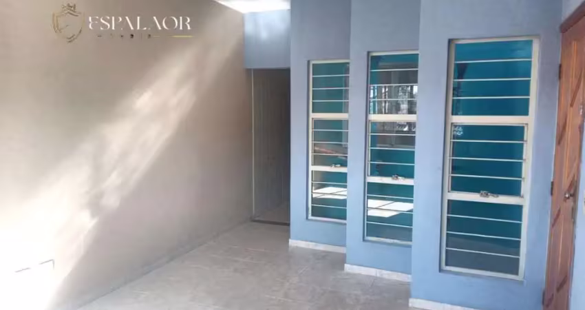 Casa para venda em sorocaba, vila almeida, 2 dormitórios, 1 banheiro, 2 vagas