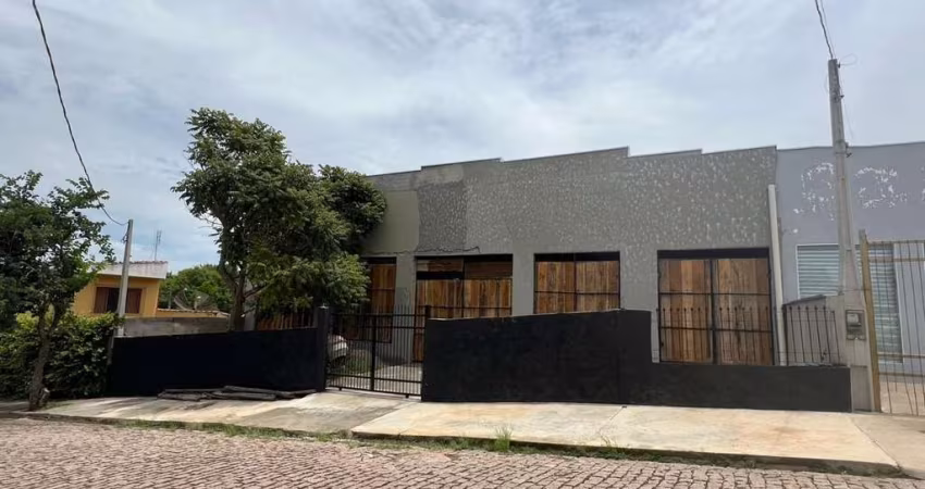 Galpão para Venda em Salto, Jardim Itaguaçu