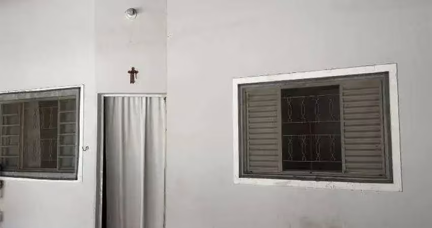 Casa para venda em salto, jardim santa rita, 2 dormitórios, 1 banheiro, 1 vaga