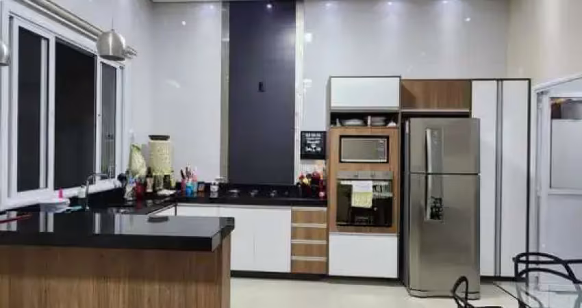Casa para Venda em Itu, Jardim Santa Rosa, 2 dormitórios, 1 suíte, 2 banheiros, 2 vagas