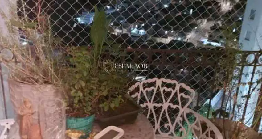 Apartamento para venda em são paulo, santa teresinha, 3 dormitórios, 1 suíte, 2 banheiros, 1 vaga