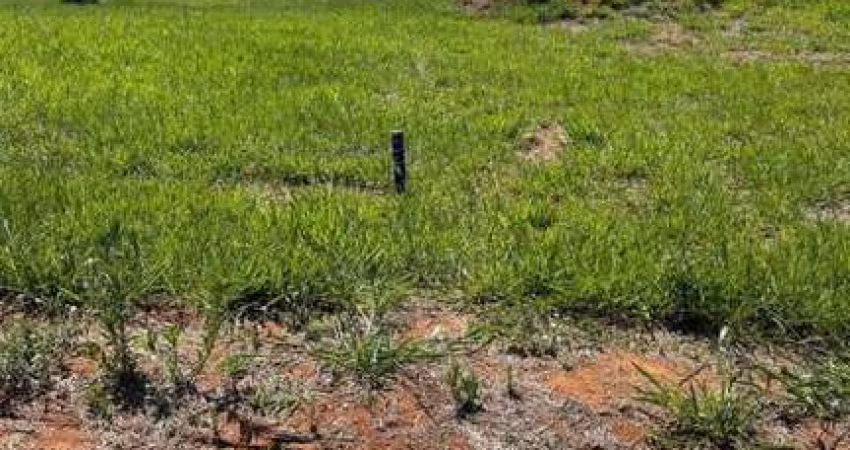Terreno em Condomínio para Venda em Indaiatuba, Residencial Evidências