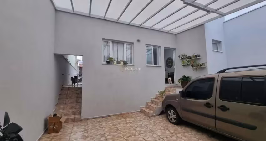 Casa para venda em itu, jardim paulista ii, 3 dormitórios, 3 suítes, 5 banheiros, 2 vagas