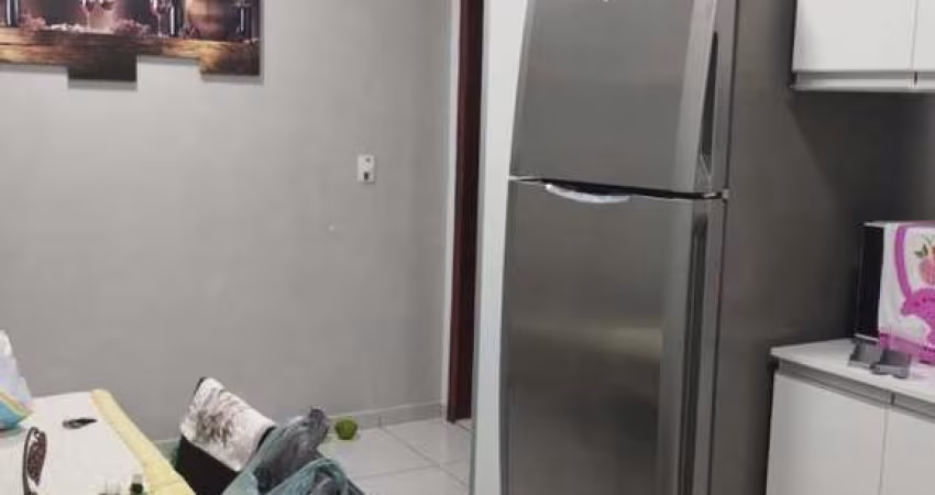 Casa para Venda em Itu, Jardim Aeroporto, 2 dormitórios, 1 banheiro, 1 vaga