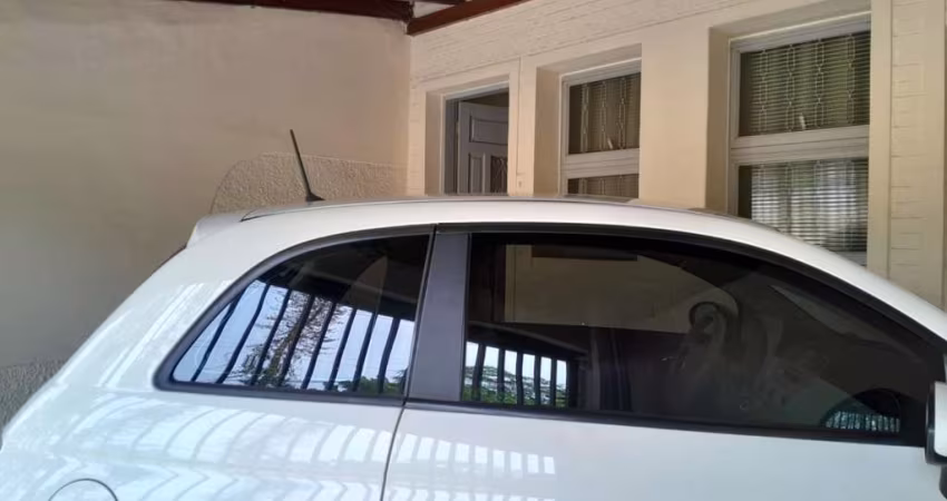 Casa para Venda em Itu, São Luiz, 2 dormitórios, 1 banheiro, 1 vaga