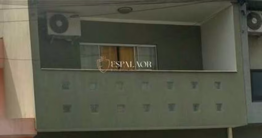 Casa para Venda em Salto, Jardim Saltense, 3 dormitórios, 1 suíte, 3 banheiros, 1 vaga