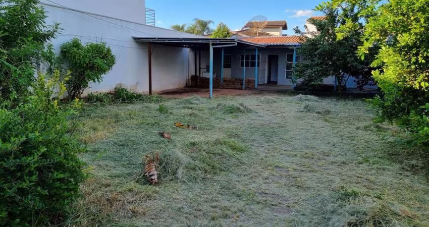 Casa para Venda em Itu, Presidente Médice, 2 dormitórios, 1 banheiro, 8 vagas