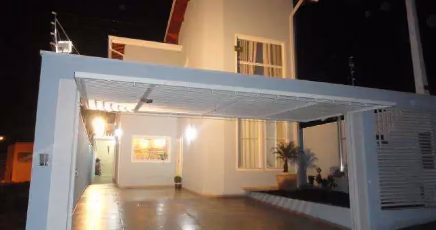 Casa para venda em itu, itu novo centro, 3 dormitórios, 1 suíte, 4 banheiros, 2 vagas