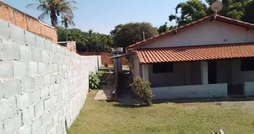Chácara para venda em porto feliz, vila progresso, 3 dormitórios, 2 banheiros, 4 vagas