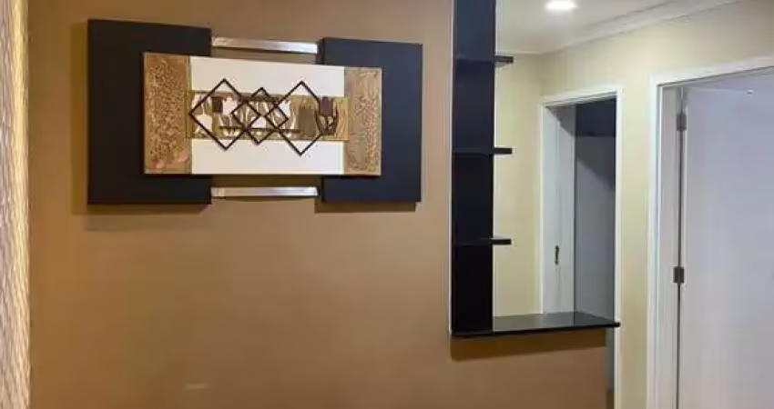 Apartamento para Venda em Salto, Loteamento Jardim das Constelações, 2 dormitórios, 1 banheiro, 1 vaga