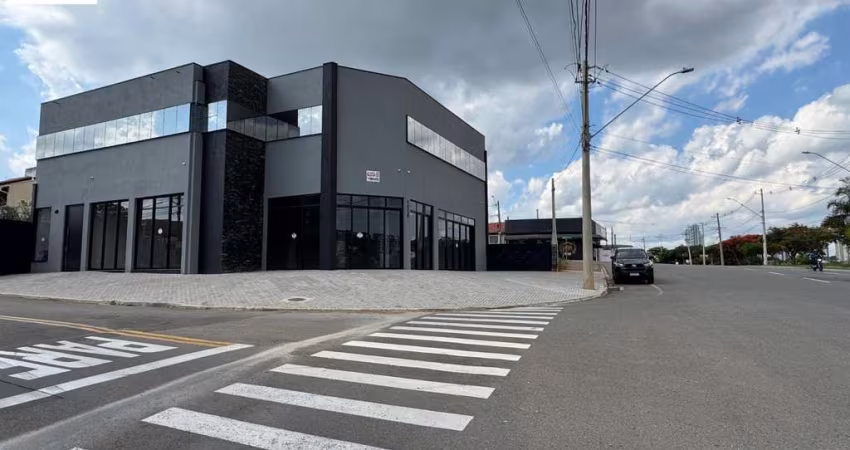 Prédio Comercial para Venda em Indaiatuba, Jardim São Francisco, 12 banheiros, 9 vagas