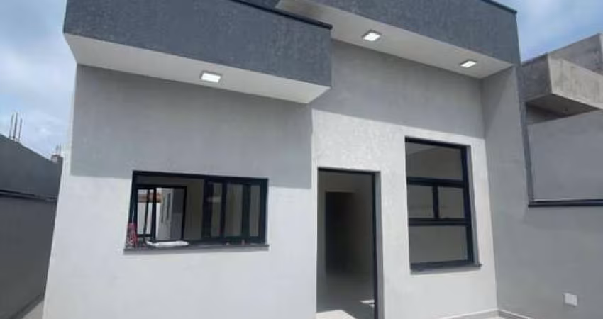Casa para Venda em Salto, Jardim dos Ipês, 2 dormitórios, 1 suíte, 2 banheiros, 2 vagas