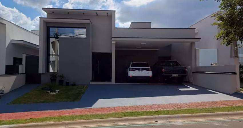 Casa no Condomínio Lagos D`Icarai