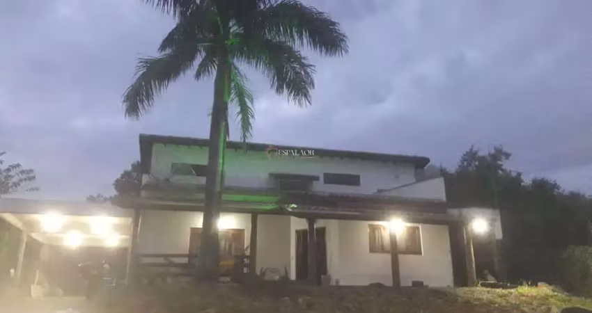 Casa em condomínio para venda em itupeva, horizonte azul - village ambiental, 2 dormitórios, 2 suítes, 4 banheiros, 8 vagas