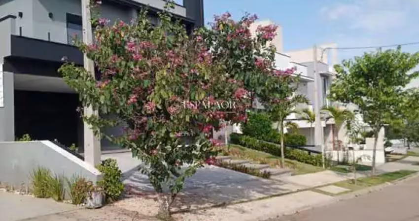 Casa em condomínio para venda em salto, residencial central parque, 4 dormitórios, 4 suítes, 5 banheiros, 4 vagas