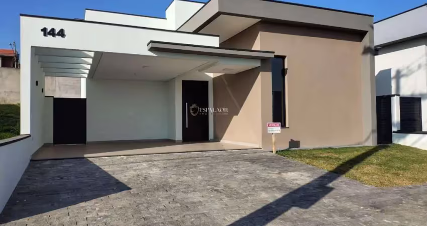 Casa em condomínio para venda em salto, residencial lagos d`icaraí, 3 dormitórios, 1 suíte, 3 banheiros, 4 vagas
