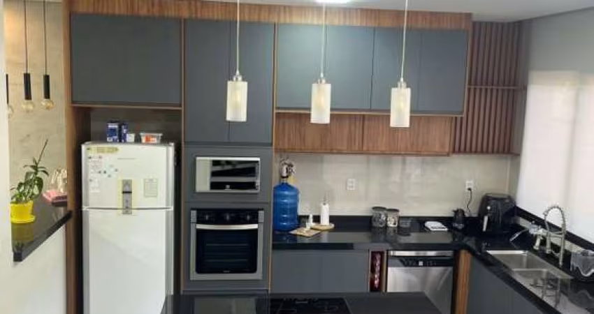 Casa em Condomínio para Venda em Tatuí, Residencial Bosques dos Ipês, 3 dormitórios, 1 suíte, 3 banheiros, 2 vagas