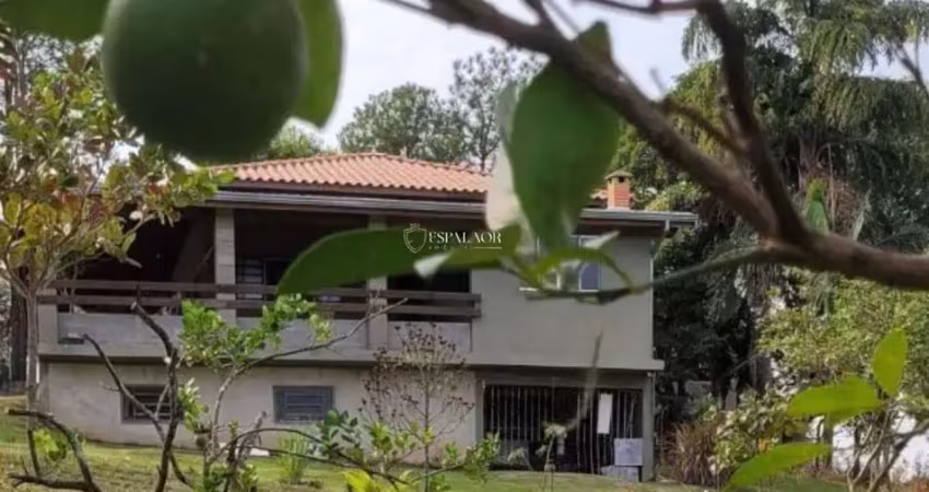 Chácara para Venda em Salto, Chácara Iracema, 2 dormitórios, 3 banheiros, 10 vagas