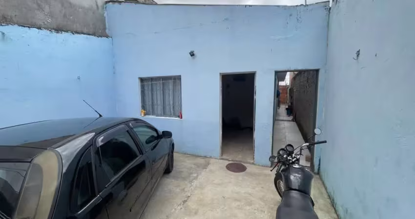 Casa para venda em itu, residencial itaim ii, 2 dormitórios, 1 banheiro, 2 vagas