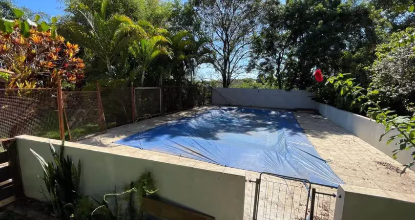 Chácara para Venda em Itu, Chácaras Reunidas Ipê, 2 dormitórios, 2 banheiros