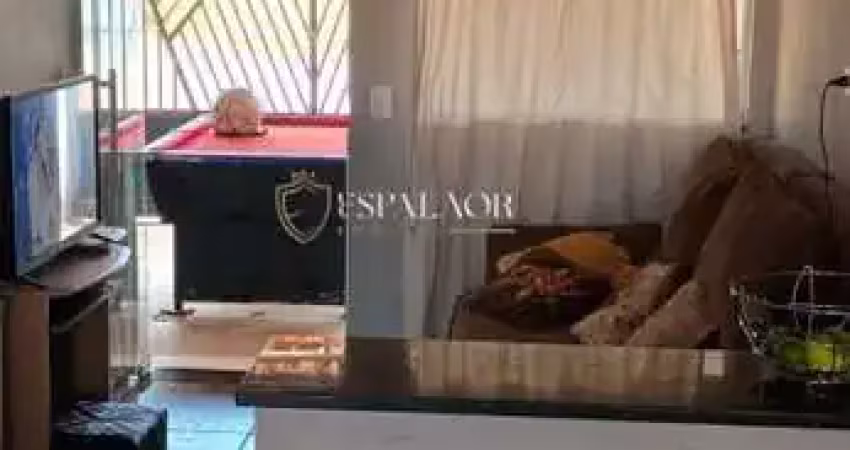 Casa para venda em salto, residencial parque imperial, 2 dormitórios, 1 banheiro, 2 vagas