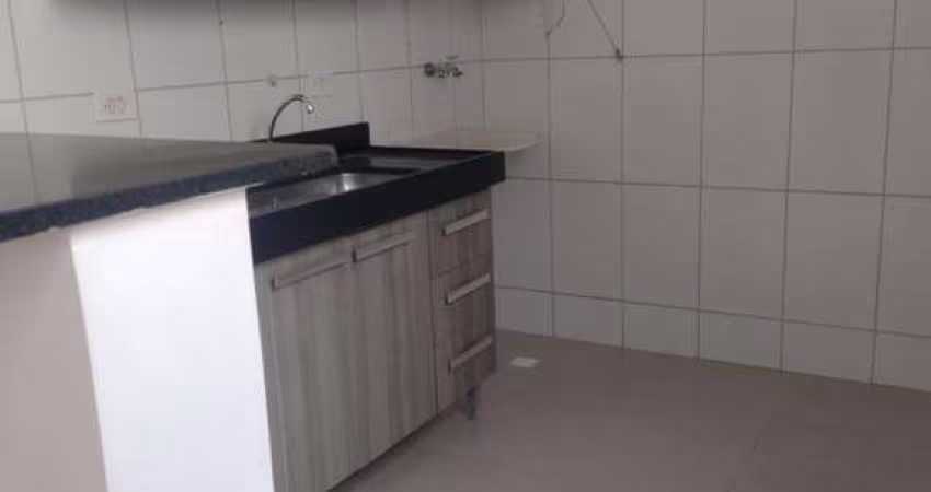 Apartamento para Venda em Itu, Parque das Rosas, 2 dormitórios, 1 banheiro, 1 vaga
