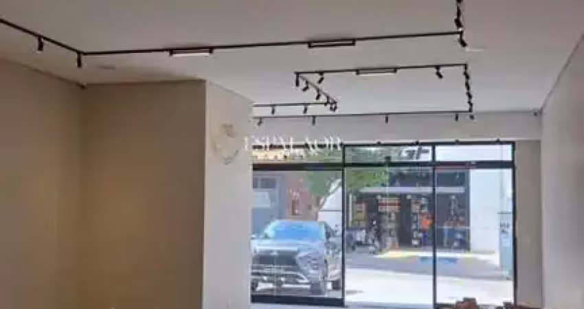 Sala comercial para alugar na Rua João Calegari, 155, Itu Novo Centro, Itu