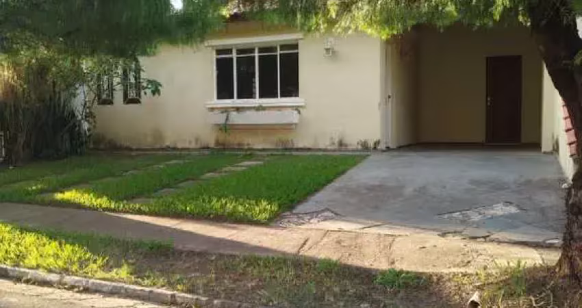 Casa em condomínio para locação em itu, ..., 3 dormitórios, 1 suíte, 2 banheiros, 4 vagas