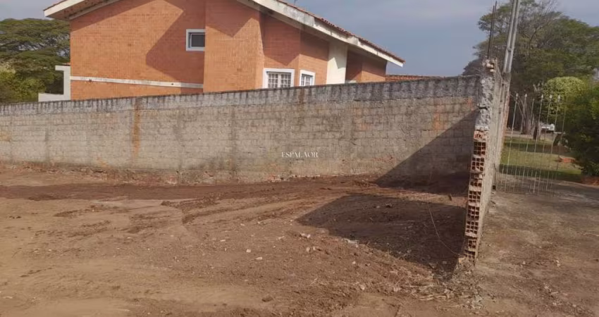 Terreno para Venda em Itu, Paraiso II