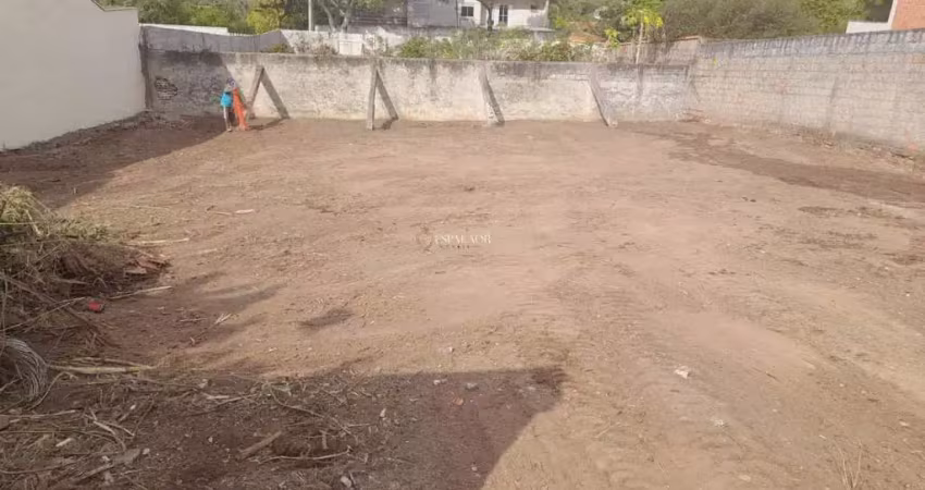 Terreno à venda no Jardim Paraíso II, Itu 
