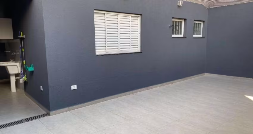 Casa para Locação em Itu, São Luiz, 3 dormitórios, 2 suítes, 3 banheiros, 2 vagas