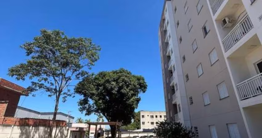 Apartamento para Venda em Itu, Progresso, 2 dormitórios, 1 banheiro, 1 vaga