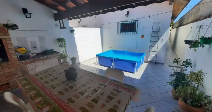 Casa para venda em itu, jardim das rosas, 3 dormitórios, 1 suíte, 2 banheiros, 2 vagas