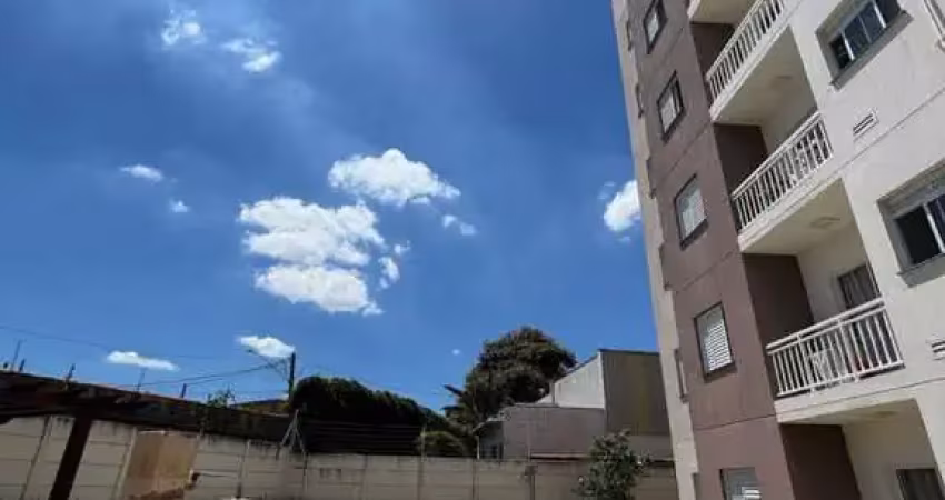 Apartamento para venda em itu, progresso, 2 dormitórios, 1 banheiro, 1 vaga