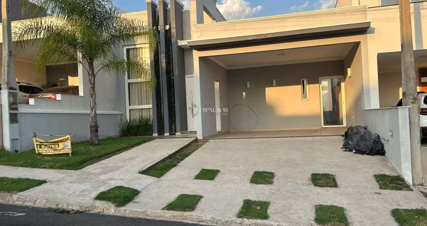 Casa em Condomínio para Venda em Salto, ..., 3 dormitórios, 1 suíte, 3 banheiros, 2 vagas