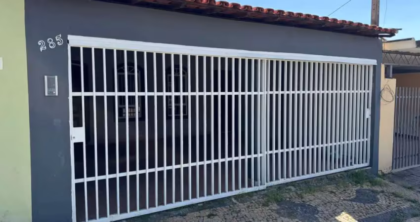 Casa para Venda em Itu, Cruz das Almas, 2 dormitórios, 2 banheiros, 2 vagas