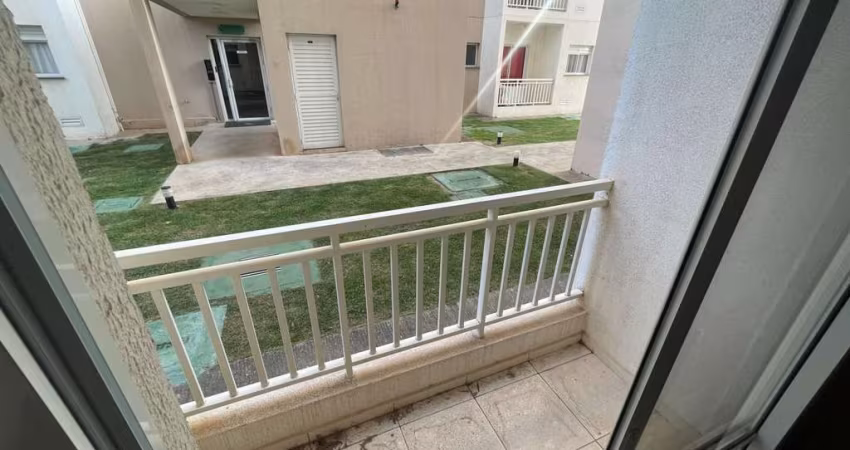 Apartamento para Venda em Itu, Progresso, 2 dormitórios, 1 banheiro, 1 vaga