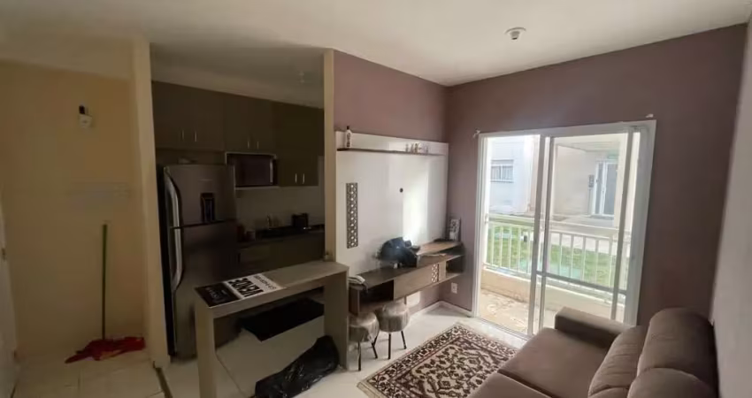 Apartamento para venda em itu, progresso, 2 dormitórios, 1 banheiro, 1 vaga