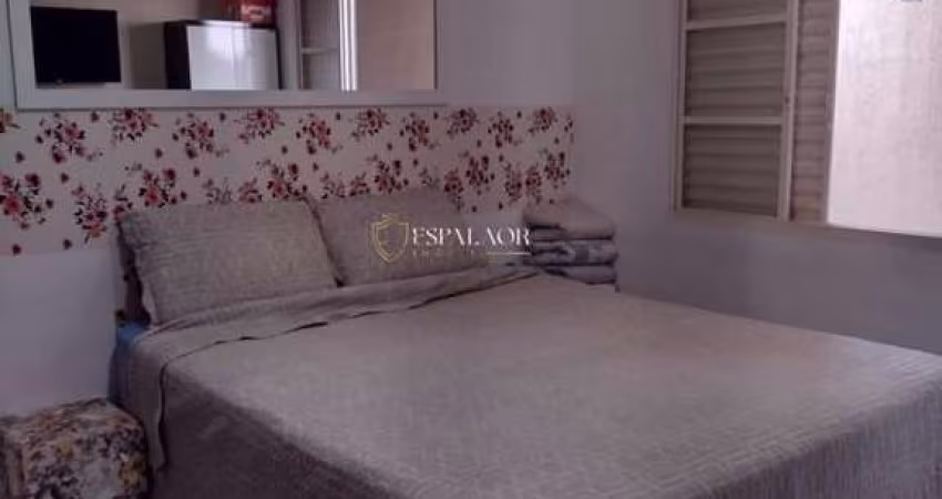 Casa para Venda em Itu, Jardim Alberto Gomes, 2 dormitórios, 1 banheiro, 1 vaga