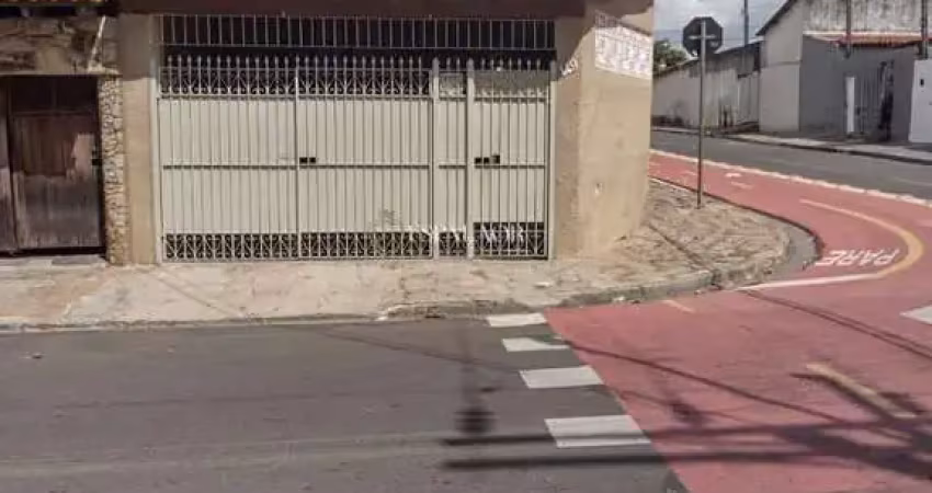 Casa para venda em itu, jardim alberto gomes, 2 dormitórios, 1 banheiro, 1 vaga