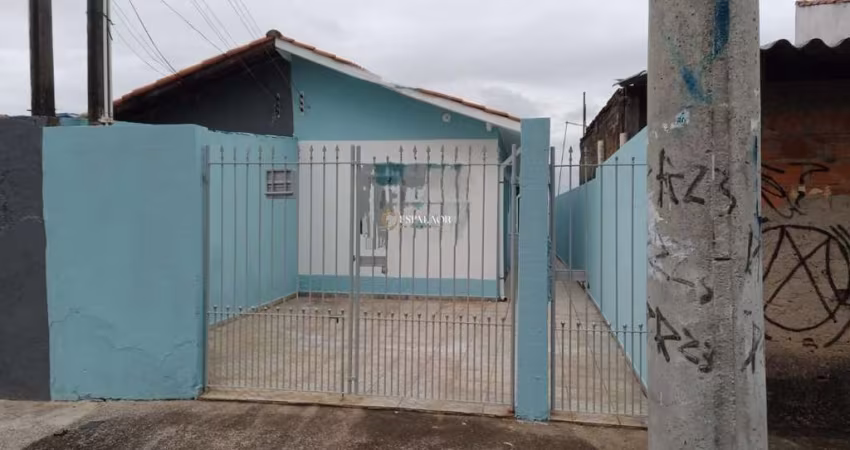 Casa para Venda em Sorocaba, Parque São Bento, 2 dormitórios, 1 banheiro, 2 vagas