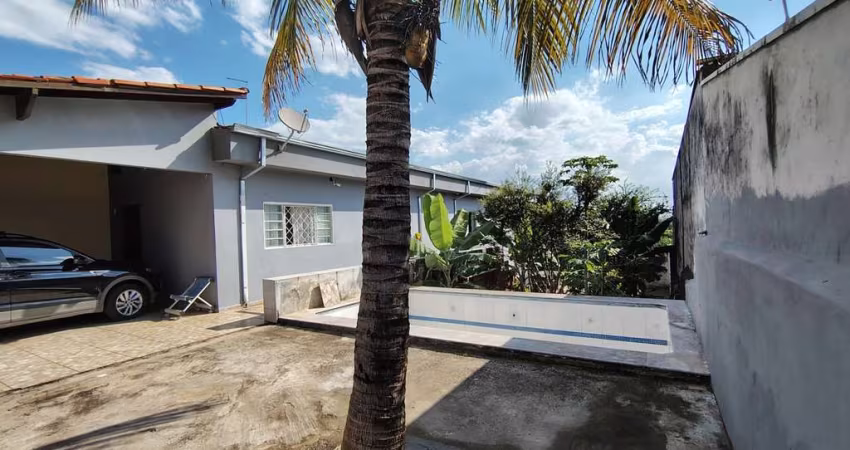 Casa para Venda em Salto, Jardim Bom Retiro, 2 dormitórios, 1 suíte, 3 banheiros, 3 vagas