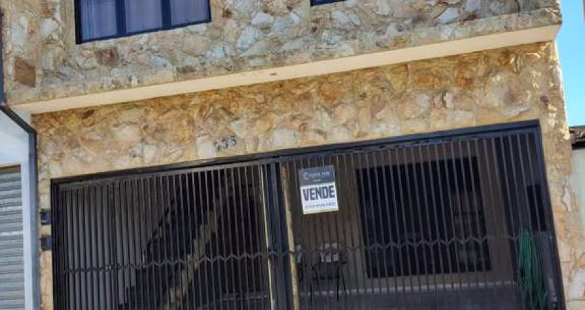 Casa para Venda em Salto, Jardim Bom Retiro, 3 dormitórios, 3 banheiros, 2 vagas