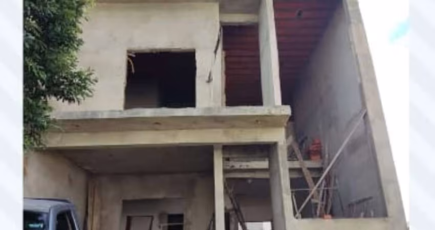 Casa em Condomínio para Venda em Salto, Residencial Piccolino, 3 dormitórios, 1 suíte, 3 banheiros, 4 vagas