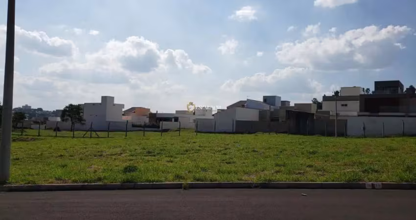 Terreno em condomínio para venda em salto, residencial são bento