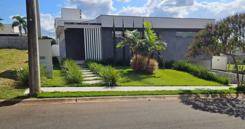Casa em condomínio para venda em porto feliz, palmital, 3 dormitórios, 3 suítes, 1 banheiro, 1 vaga